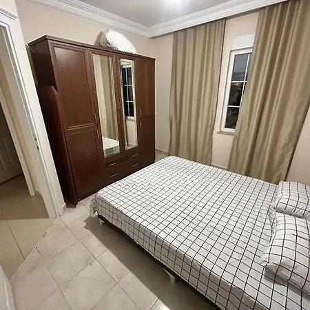 Luxury Villa Вилла