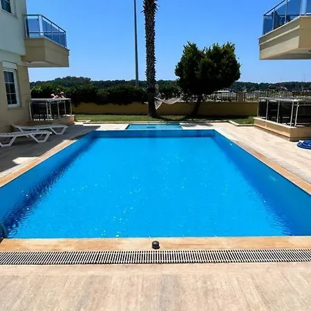 Villa Luxury Belek