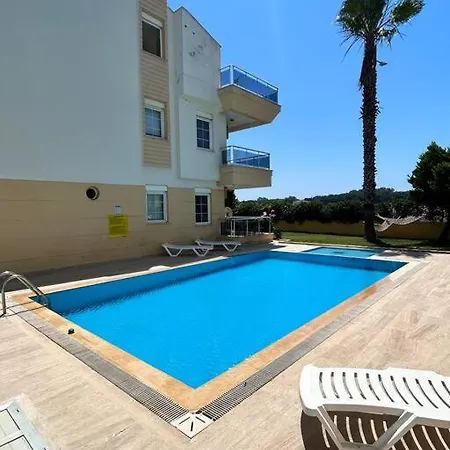 Luxury Belek