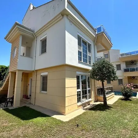 Luxury Villa Belek