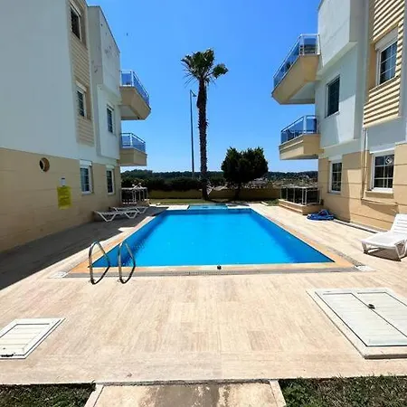 Luxury Villa Belek