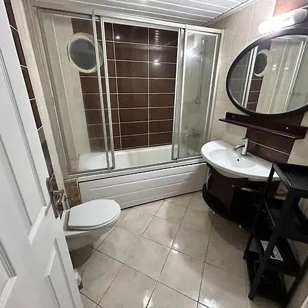 Villa Luxury